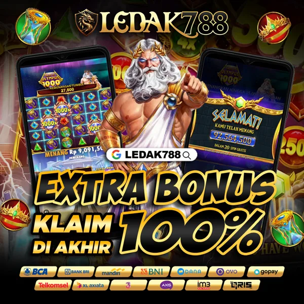 LEDAK788 Game Online Resmi 2026