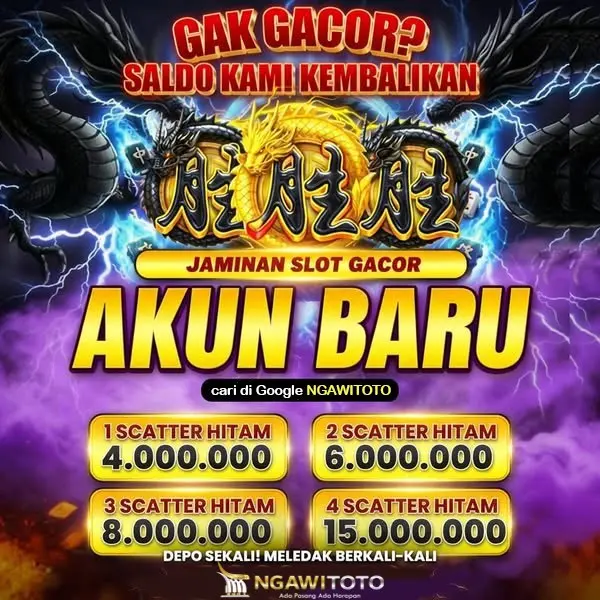 ngawitoto APK