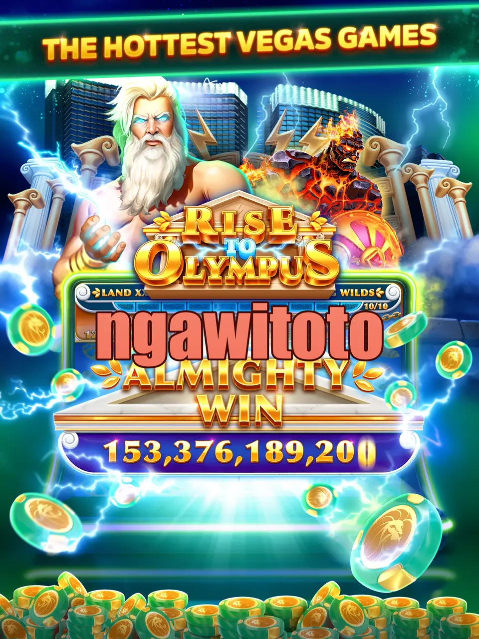 ngawitoto APK